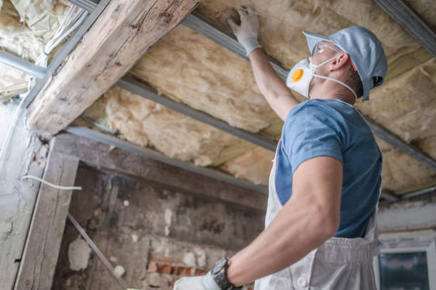 Best Spray Foam Insulation  in Vail, CO